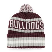 Mississippi State 47 Brand Bering Cuff Knit Beanie